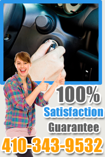 Locksmith Service Baltimore